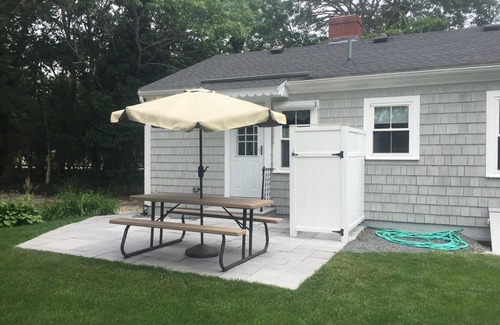 South Yarmouth Cottage | Winter Rental 2 bedroom South Yarmouth near Beach