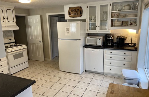 Rush City House | Winter Rental 90 Day MinimumnSummer Rental start will start in January