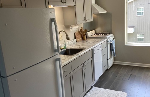 Rush City House | Winter Rental 90 Day MinimumnSummer Rental start will start in January