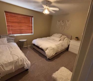 Mesa Del Sol House | Winter Rental October - March - 30 days minimum Yuma Foothills sparkling 3 bed and loft 2 bath pool home for rent