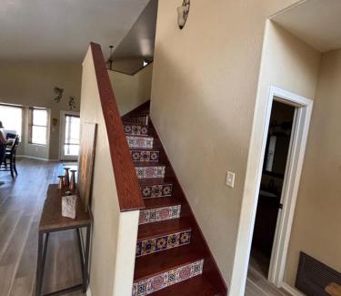 Mesa Del Sol House | Winter Rental October - March - 30 days minimum Yuma Foothills sparkling 3 bed and loft 2 bath pool home for rent
