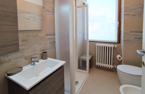 Mergozzo House | Winter Spring Summer Apartments
