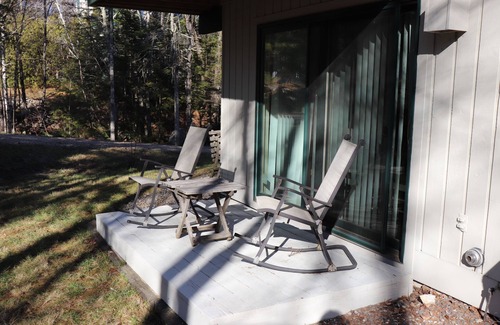 Waterville Valley Condo | Winter Stay at this Condo Less Than 10 Minutes From Waterville Ski Mountain!