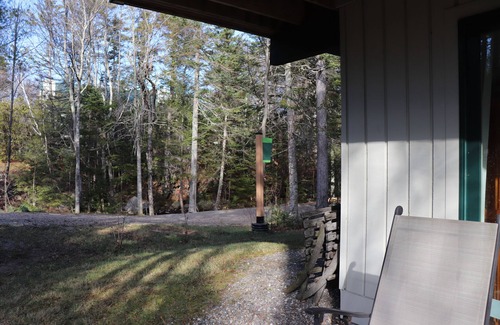Waterville Valley Condo | Winter Stay at this Condo Less Than 10 Minutes From Waterville Ski Mountain!
