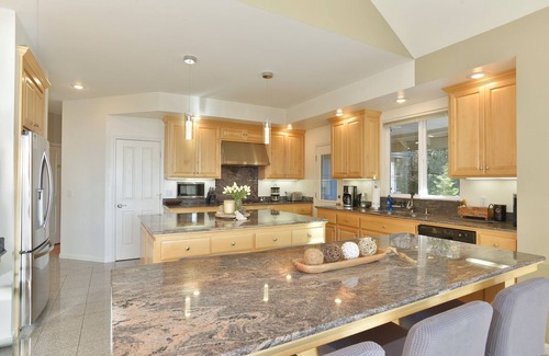 Mount Shasta House | Winterfell Estates, Luxury home in Mt. Shasta.