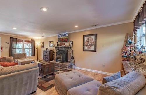 Ruidoso House | Winterfell