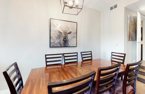 The Blue Mountains Apartment | Wintergreen