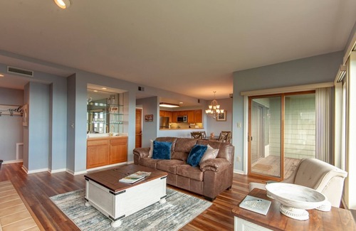 Chestnut Springs Condo | WINTERGREEN RESORT HOME WITH BLUE RIDGE VIEWS