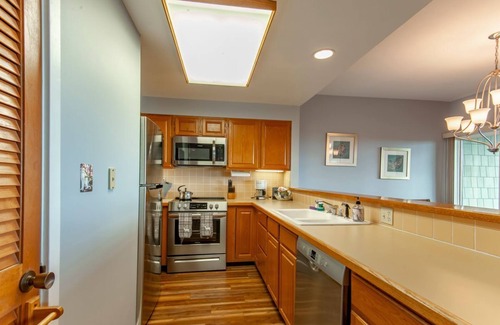 Chestnut Springs Condo | WINTERGREEN RESORT HOME WITH BLUE RIDGE VIEWS