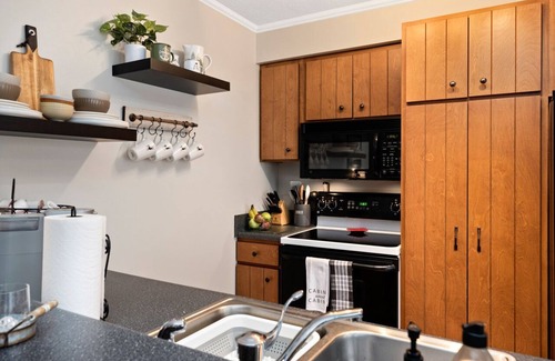 Nellysford Condo | Wintergreen - Cozy Mountain Getaway! Close to Hiking Trails!