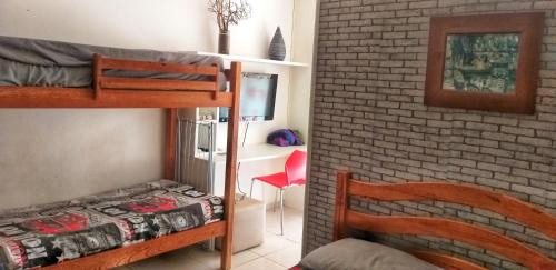Novo Gravata Apartment | Winterville Flat 213
