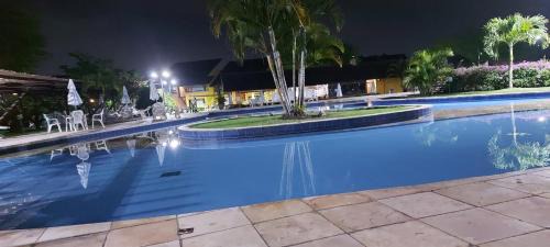 Novo Gravata Apartment | Winterville Flats e Bangalôs