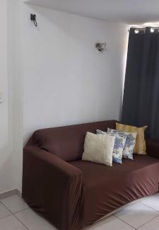 Novo Gravata Apartment | Winterville Flats e Bangalôs