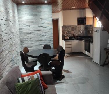 Novo Gravata Apartment | Winterville Gravatá Flat 1011