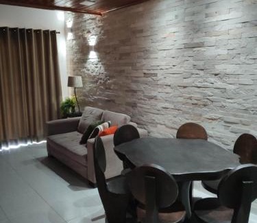 Novo Gravata Apartment | Winterville Gravatá Flat 1011