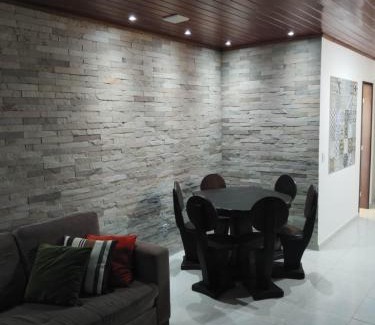 Novo Gravata Apartment | Winterville Gravatá Flat 1011