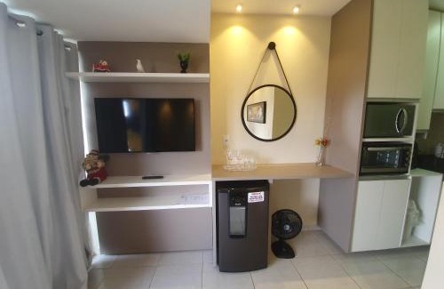 Novo Gravata Apartment | Winterville Resort Flat 910 Gravatá-Pe