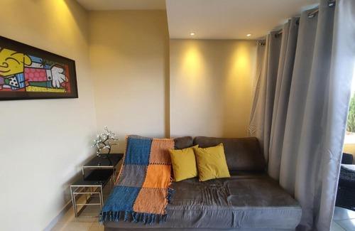 Novo Gravata Apartment | Winterville Resort Flat 910 Gravatá-Pe