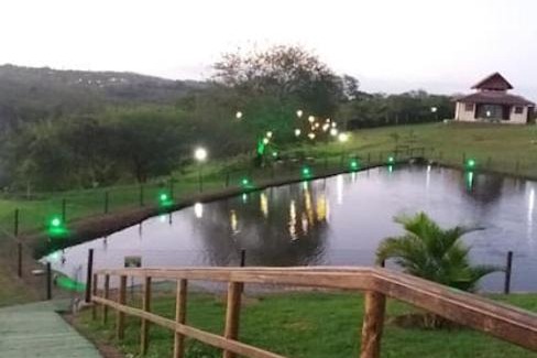 Novo Gravata Apartment | Winterville Resort - Gravatá