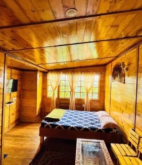 Kodaikanal Hotel | WINTERwOODS