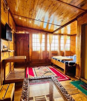 Kodaikanal Hotel | WINTERwOODS