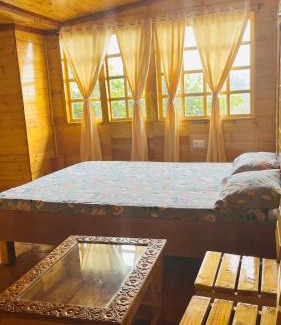 Kodaikanal Hotel | WINTERwOODS