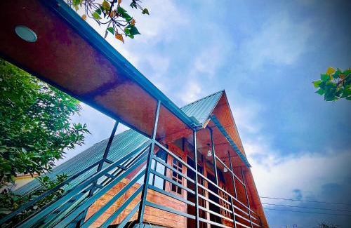 Kodaikanal Hotel | WINTERwOODS