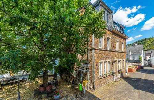 Neef Apartment | Winzerhaus Schenk