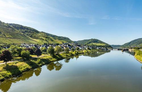 Neef Apartment | Winzerhaus Schenk