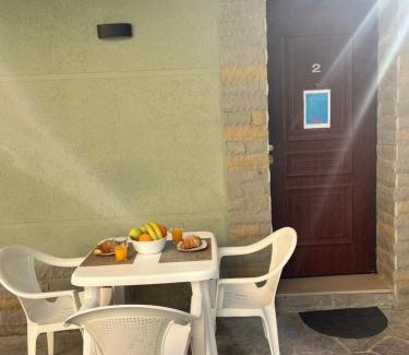 Vlore Villa | Wiola's Vlora Private Villa with private parking