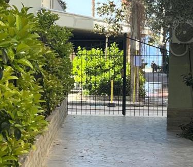 Vlore Villa | Wiola's Vlora Private Villa with private parking