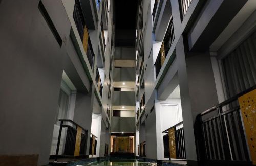 Sunset Road Hotel | Wirton Seminyak