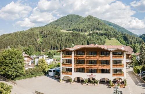 Mantana Hotel | Wirtshaushotel Alpenrose