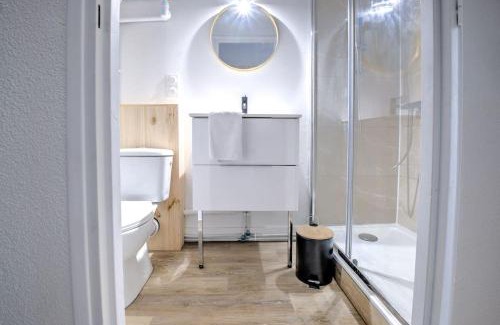 Perigueux Apartment | Wisdom at heart