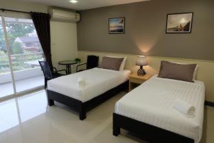 Hat Yai Hotel | Wisdom Residence