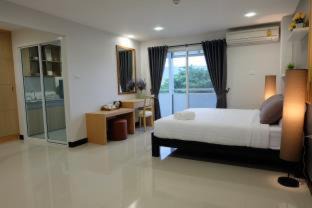 Hat Yai Hotel | Wisdom Residence