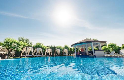 Vyshen'ky Hotel | WISH Aqua&SPA Resort