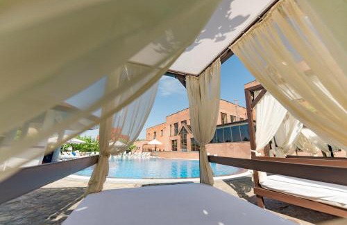 Vyshen'ky Hotel | WISH Aqua&SPA Resort