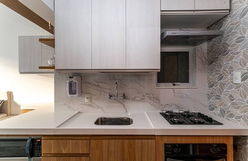 Copacabana Apartment | Wish Copacabana: Praia