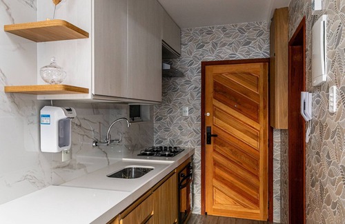 Copacabana Apartment | Wish Copacabana: Praia