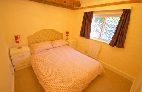 Eastbourne House | Wish Cottage