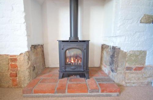 Eastbourne House | Wish Cottage