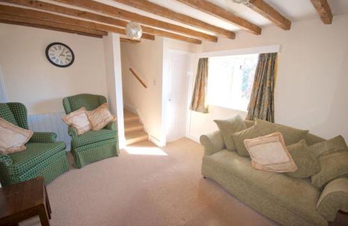 Eastbourne House | Wish Cottage
