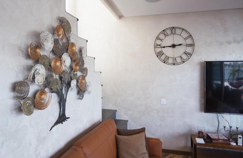 Cukarica Apartment | Wish splav