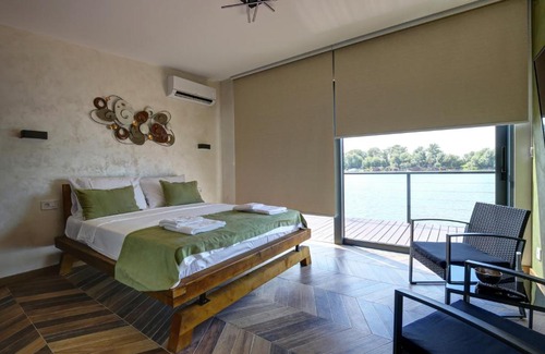 Cukarica Apartment | Wish splav