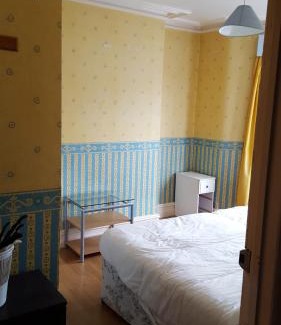 South Shore House | Wishing Well Guest House