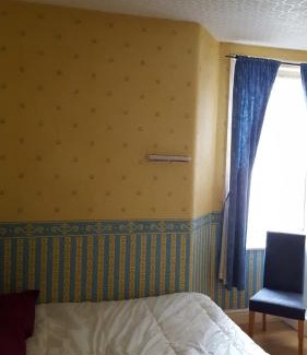 South Shore House | Wishing Well Guest House