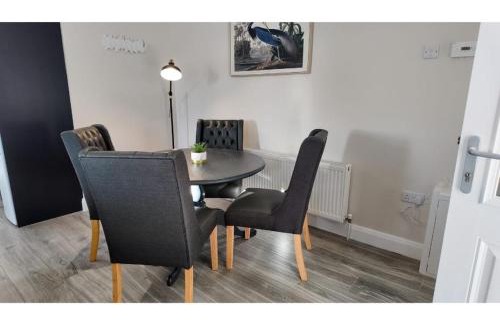 Macosquin Apartment | Wishing Well Lodge