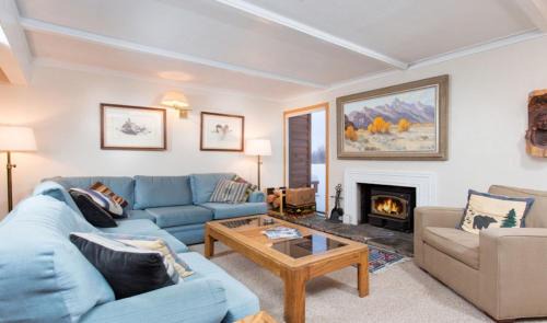 Jackson Hole Apartment | Wister A