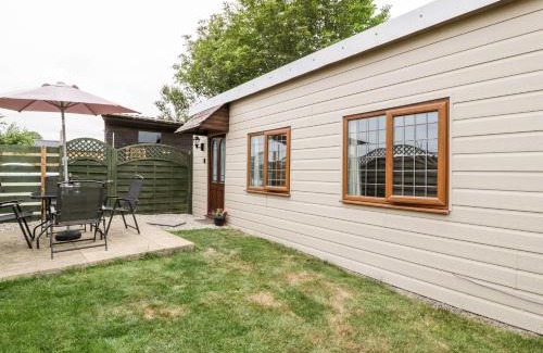 Highbridge House | Wisteria Chalet